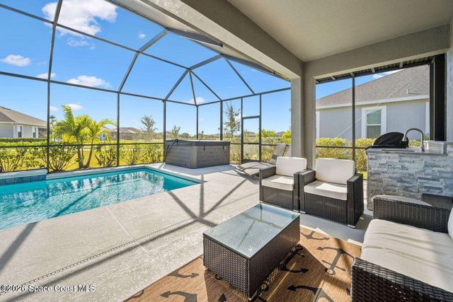 8108 Dobre Way, Melbourne, FL 32940