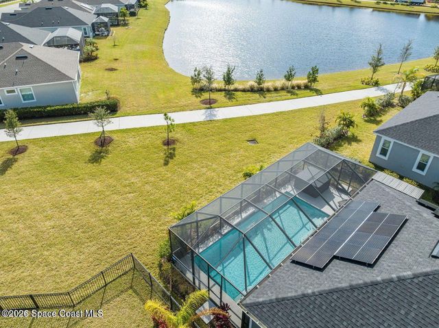 8108 Dobre Way, Melbourne, FL 32940