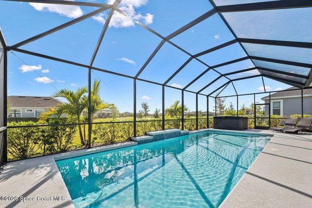8108 Dobre Way, Melbourne, FL 32940