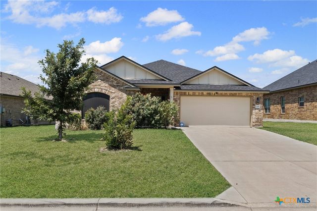 1308 Iron Glen Drive, Temple, TX 76502