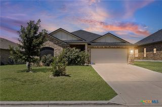 1308 Iron Glen Drive, Temple, TX 76502
