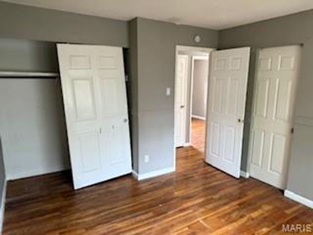 11632 Las Ladera Drive, Florissant, MO 63033