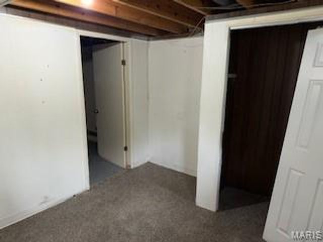 11632 Las Ladera Drive, Florissant, MO 63033