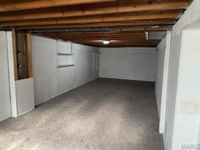 11632 Las Ladera Drive, Florissant, MO 63033