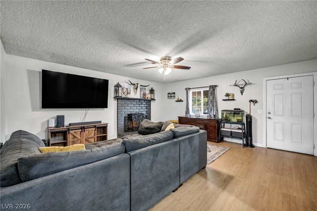 4736 Mohave Avenue, Las Vegas, NV 89104