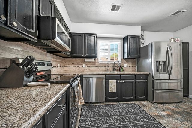 4736 Mohave Avenue, Las Vegas, NV 89104