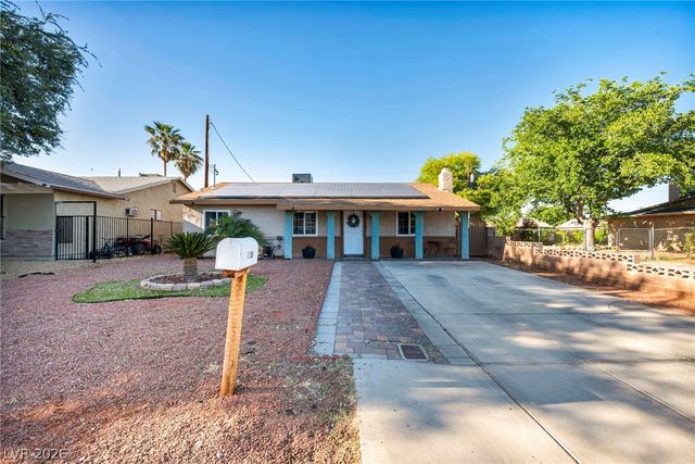 4736 Mohave Avenue, Las Vegas, NV 89104