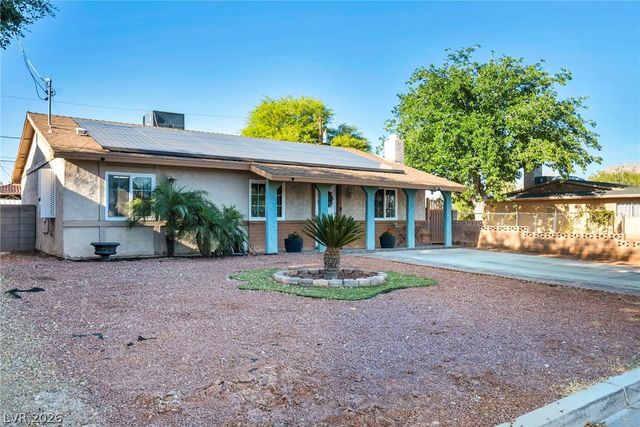 4736 Mohave Avenue, Las Vegas, NV 89104