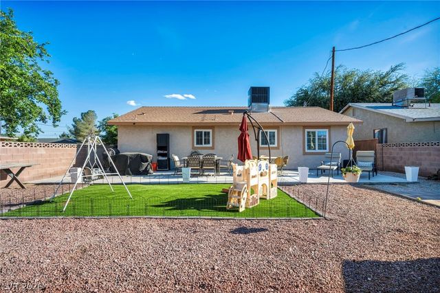 4736 Mohave Avenue, Las Vegas, NV 89104