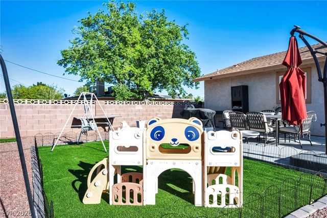 4736 Mohave Avenue, Las Vegas, NV 89104