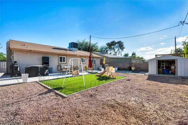 4736 Mohave Avenue, Las Vegas, NV 89104