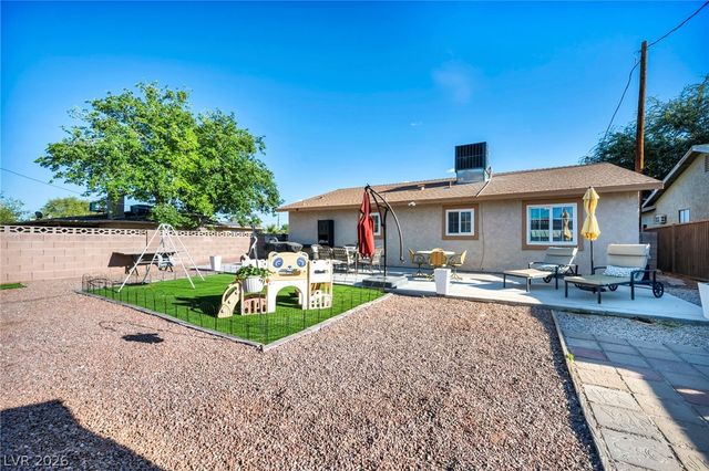 4736 Mohave Avenue, Las Vegas, NV 89104