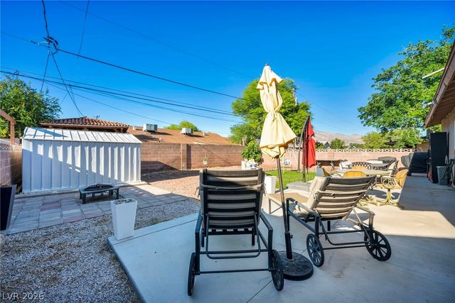 4736 Mohave Avenue, Las Vegas, NV 89104