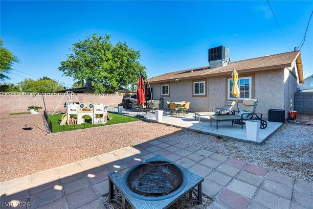 4736 Mohave Avenue, Las Vegas, NV 89104