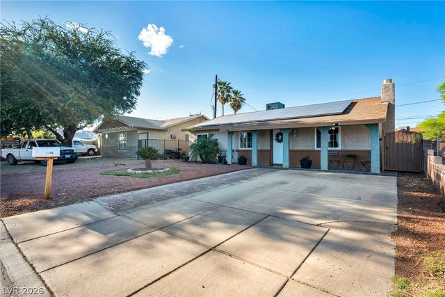 4736 Mohave Avenue, Las Vegas, NV 89104