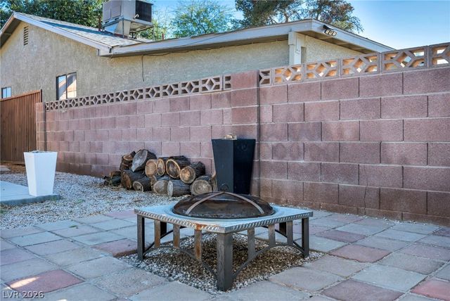 4736 Mohave Avenue, Las Vegas, NV 89104