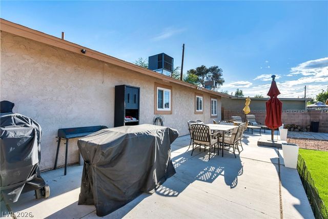 4736 Mohave Avenue, Las Vegas, NV 89104