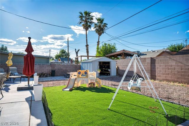 4736 Mohave Avenue, Las Vegas, NV 89104