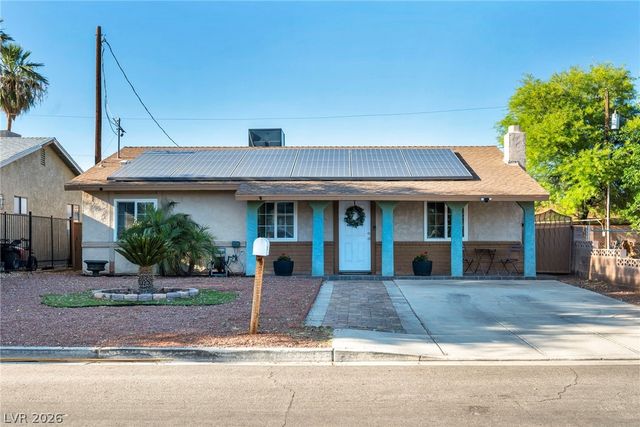 4736 Mohave Avenue, Las Vegas, NV 89104