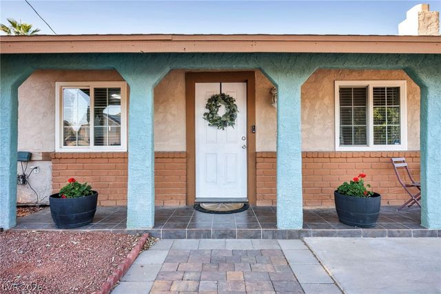 4736 Mohave Avenue, Las Vegas, NV 89104