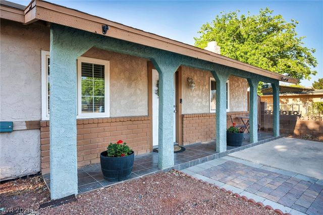 4736 Mohave Avenue, Las Vegas, NV 89104