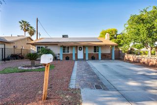 4736 Mohave Avenue, Las Vegas, NV 89104