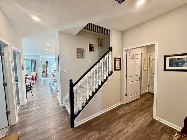 5693 White Pine Lane, Fairfield Twp, OH 45011