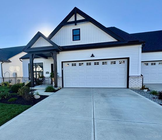 5693 White Pine Lane, Fairfield Twp, OH 45011
