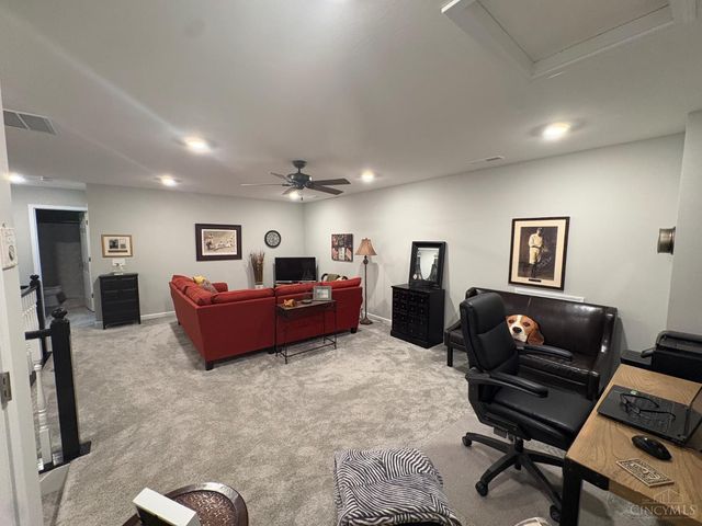 5693 White Pine Lane, Fairfield Twp, OH 45011