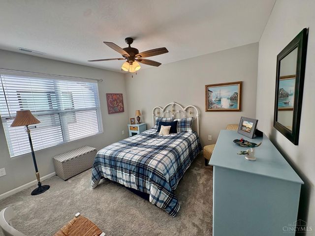 5693 White Pine Lane, Fairfield Twp, OH 45011