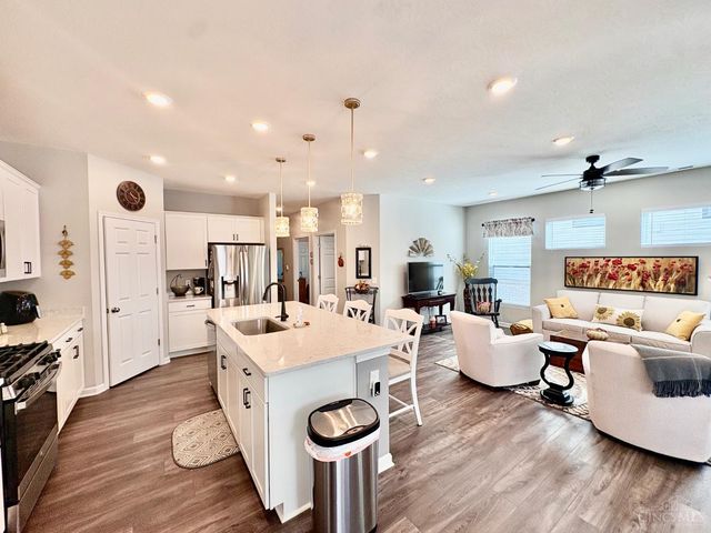 5693 White Pine Lane, Fairfield Twp, OH 45011