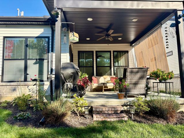 5693 White Pine Lane, Fairfield Twp, OH 45011