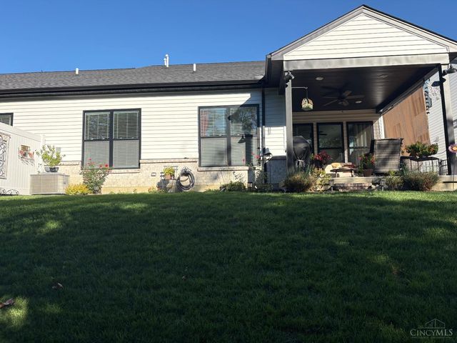 5693 White Pine Lane, Fairfield Twp, OH 45011