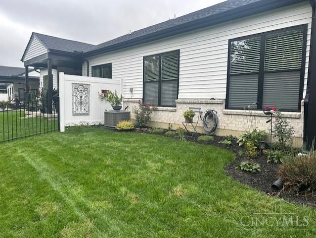 5693 White Pine Lane, Fairfield Twp, OH 45011