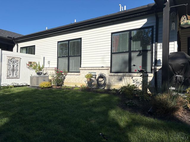 5693 White Pine Lane, Fairfield Twp, OH 45011
