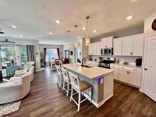5693 White Pine Lane, Fairfield Twp, OH 45011