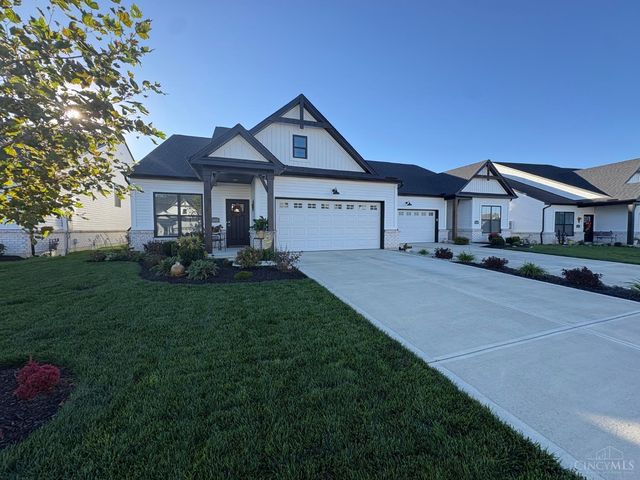 5693 White Pine Lane, Fairfield Twp, OH 45011