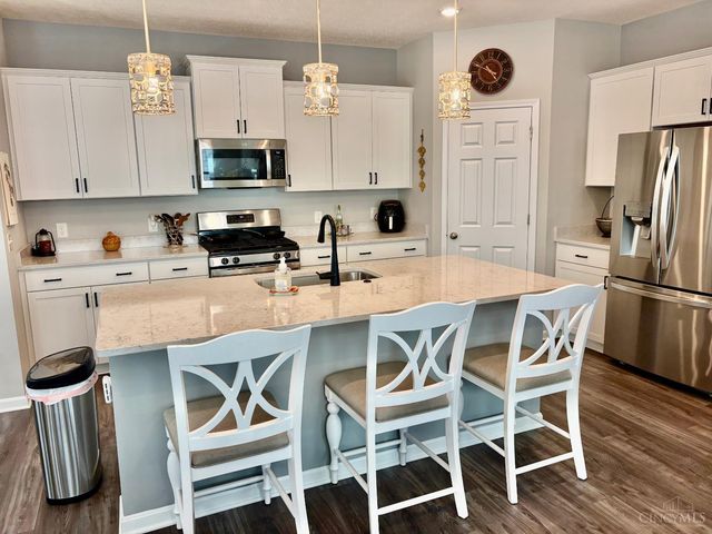 5693 White Pine Lane, Fairfield Twp, OH 45011