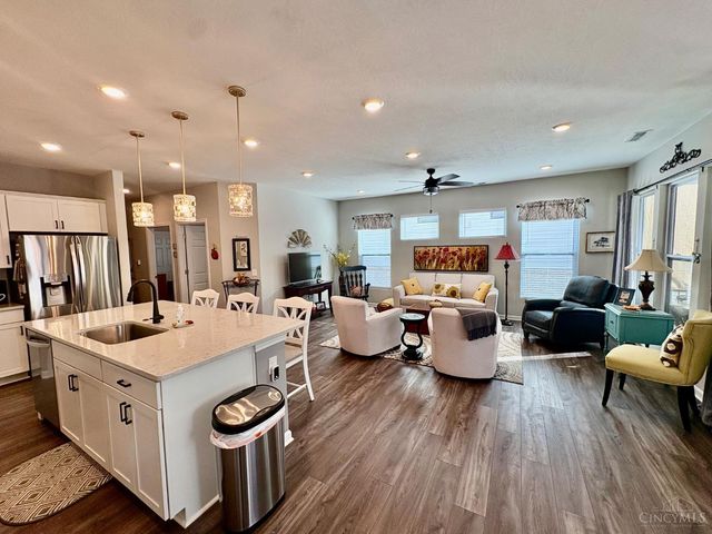 5693 White Pine Lane, Fairfield Twp, OH 45011