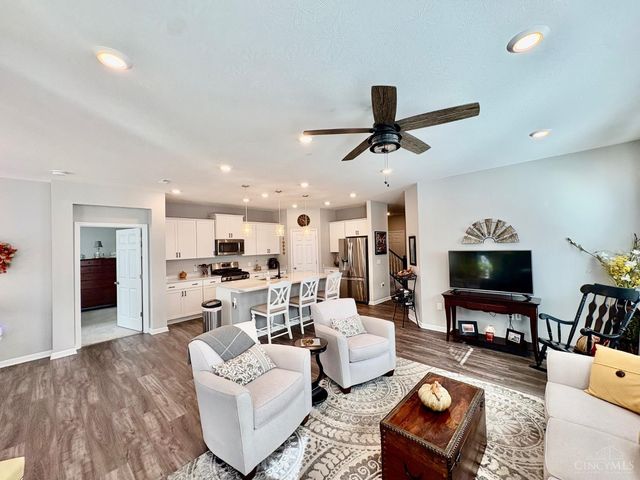 5693 White Pine Lane, Fairfield Twp, OH 45011
