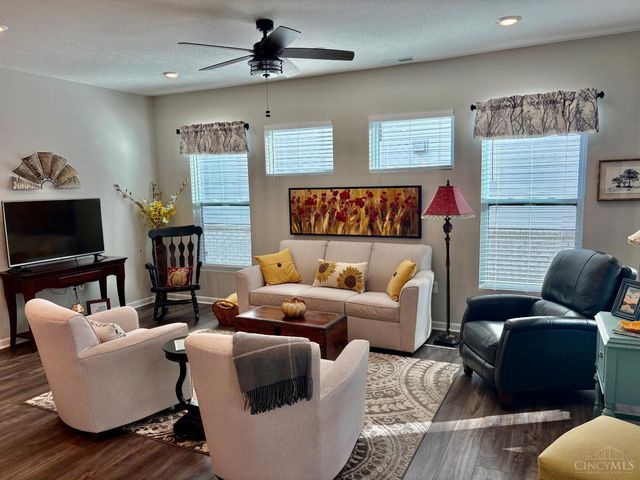 5693 White Pine Lane, Fairfield Twp, OH 45011