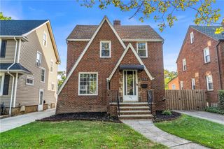 155 E 211th Street, Euclid, OH 44123