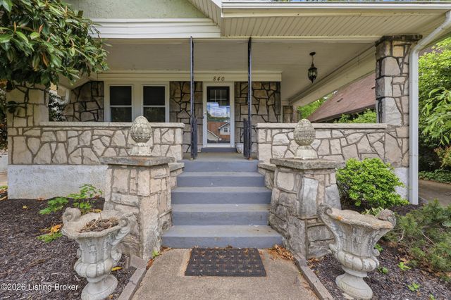 840 Melford Ave, Louisville, KY 40217