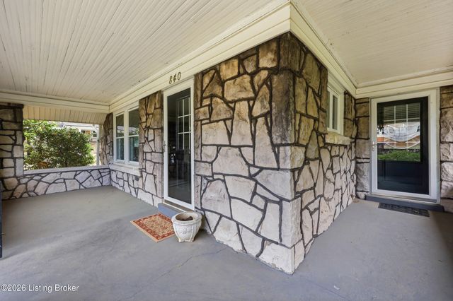 840 Melford Ave, Louisville, KY 40217