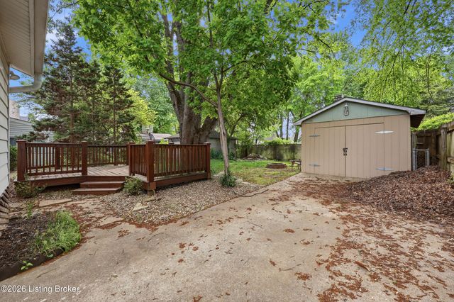 840 Melford Ave, Louisville, KY 40217