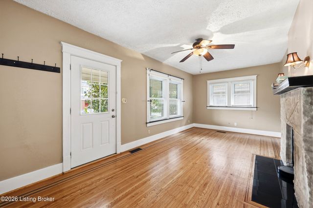 840 Melford Ave, Louisville, KY 40217