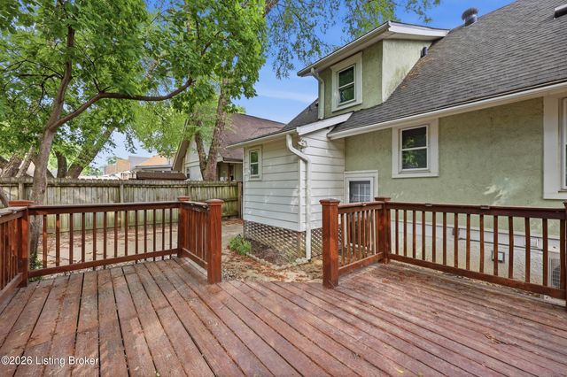 840 Melford Ave, Louisville, KY 40217