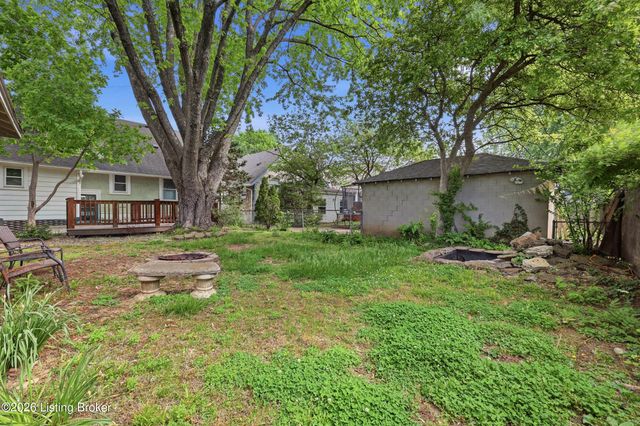 840 Melford Ave, Louisville, KY 40217