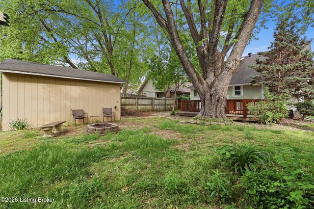 840 Melford Ave, Louisville, KY 40217