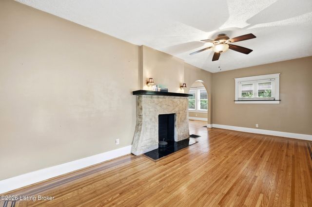 840 Melford Ave, Louisville, KY 40217